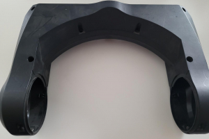 Martin MAC Aura/Aura XB Yoke Cover 